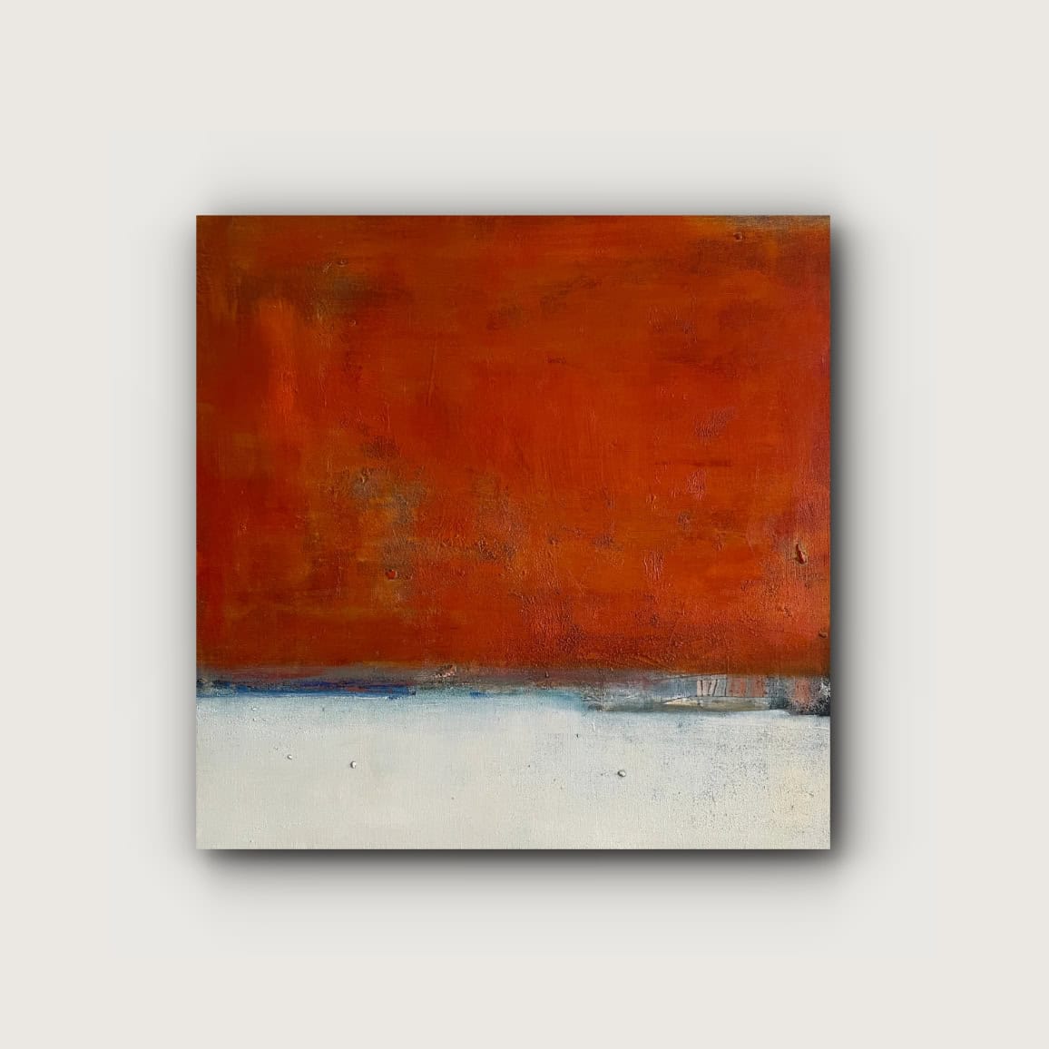 WERKE | Landschaft Abstrakt | Secret Lights